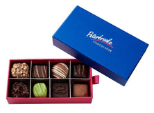 Large Autumn Basket - Peterbrooke Chocolatier