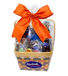 Large Autumn Basket - Peterbrooke Chocolatier