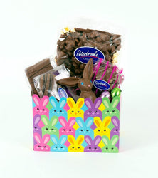 Easter Bunnies Gift Box - Peterbrooke Chocolatier