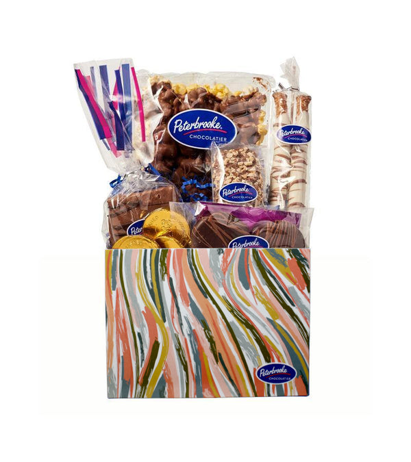Fall Flow Gift Box