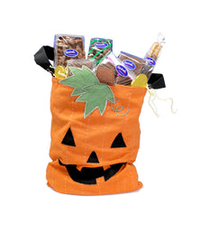 Halloween Trick or Treat Gift Tote