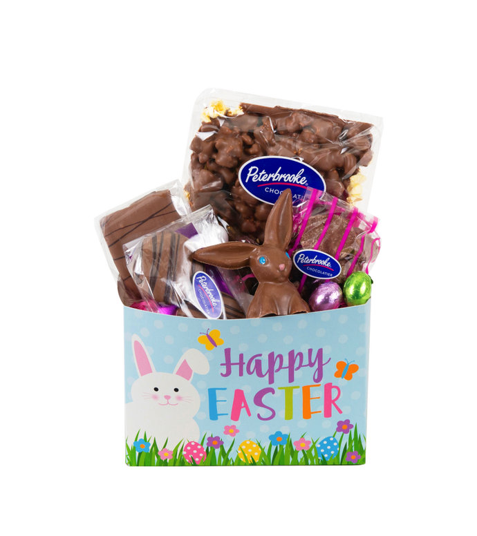 Happy Easter Gift Box - Peterbrooke Chocolatier