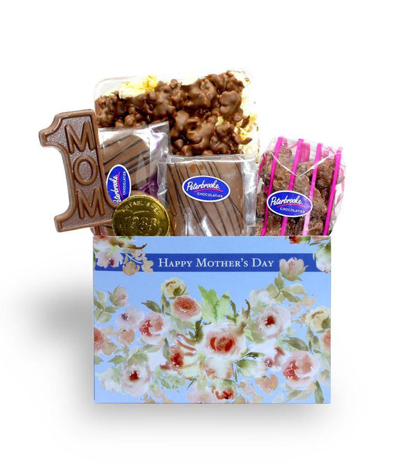 Happy Mother's Day Gift Box - Peterbrooke Chocolatier