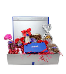 Made With Love Gift Box of Assorted Chocolates - Peterbrooke Chocolatier