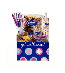 Peterbrooke Get Well Soon Box of Assorted Chocolates - Peterbrooke Chocolatier