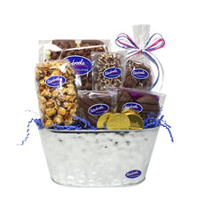Peterbrooke Gift Tin of Assorted Chocolates