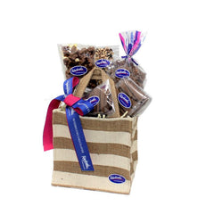 Peterbrooke Tote of Assorted Chocolates - Peterbrooke Chocolatier