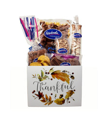 Thankful Gift Box