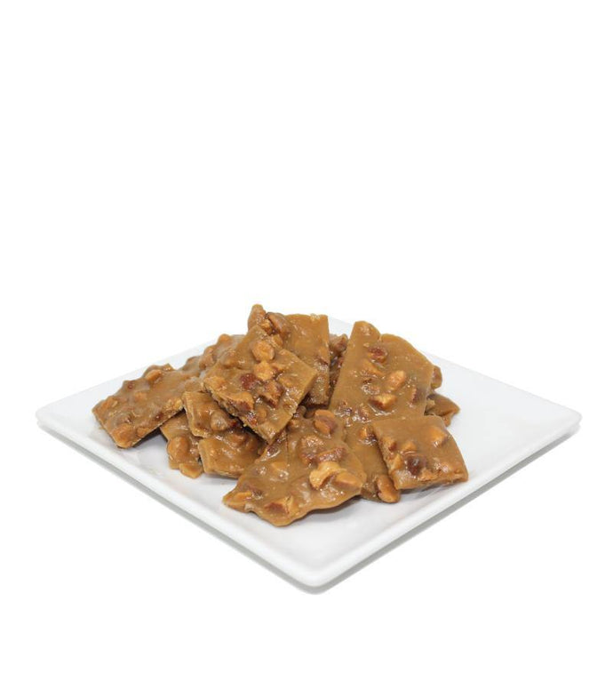 Simply Toffee, Simply Delicious- Online Exlusive - Peterbrooke Chocolatier