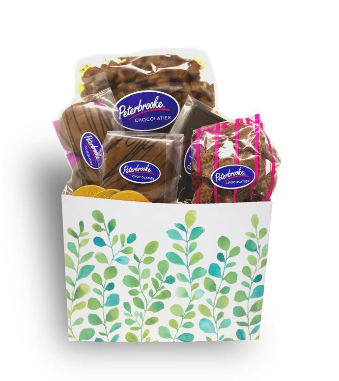 Watercolor Gift Box - Peterbrooke Chocolatier
