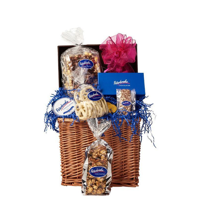 Ortega Collection - Peterbrooke Chocolatier