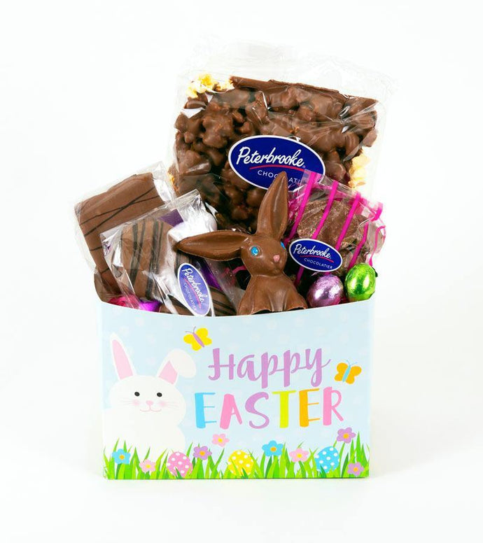 Happy Easter Gift Box - Peterbrooke Chocolatier