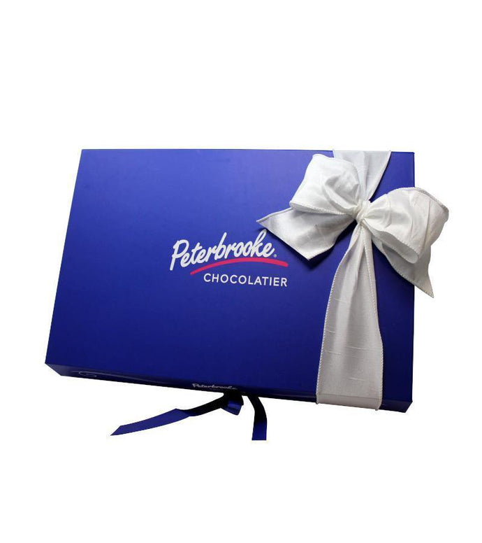 Large Box of Assorted Treats - Peterbrooke Chocolatier