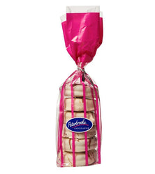 Hand-Dipped White Chocolate Oreos - 6pc - Peterbrooke Chocolatier