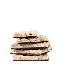 Peppermint Bark - 3oz - Peterbrooke Chocolatier