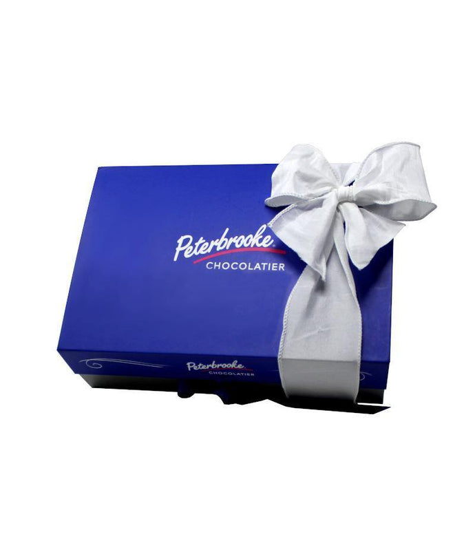 Thank You Ballotin Gift Box - Peterbrooke Chocolatier