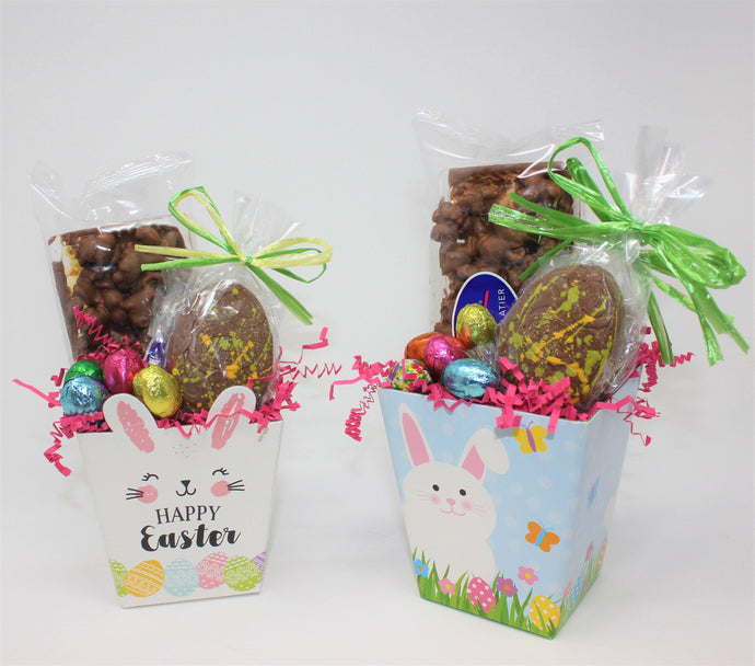 Easter Treat Box - Peterbrooke Chocolatier